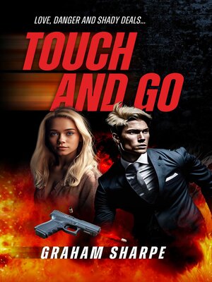 cover image of Touch and Go